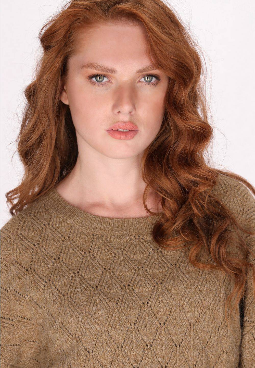 Schmuddelwedda DreiMaster Vintage Pullover 50% Rabatt für begrenzte Zeit