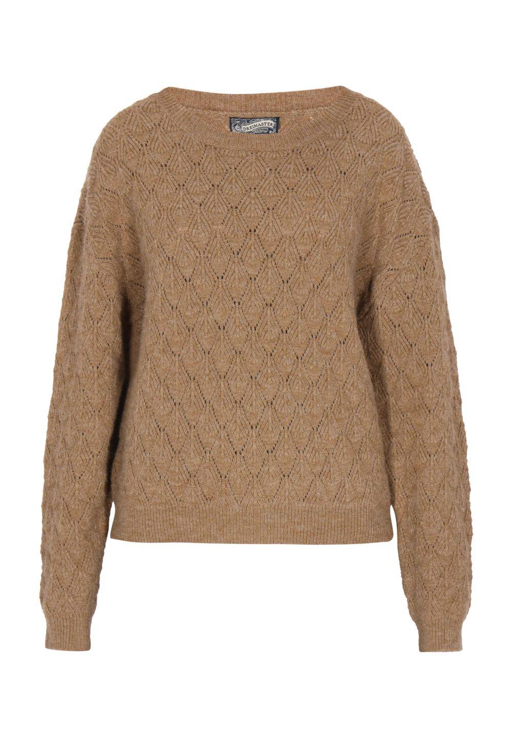 Schmuddelwedda DreiMaster Vintage Pullover 50% Rabatt für begrenzte Zeit