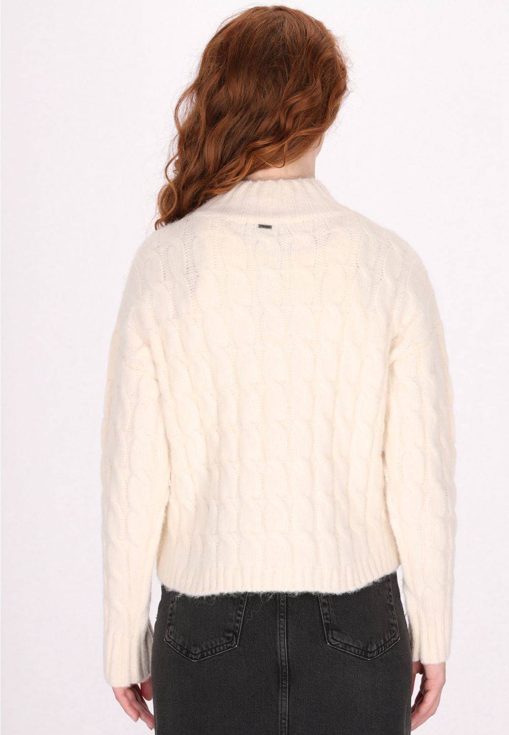 Schmuddelwedda DreiMaster Vintage Pullover 2025