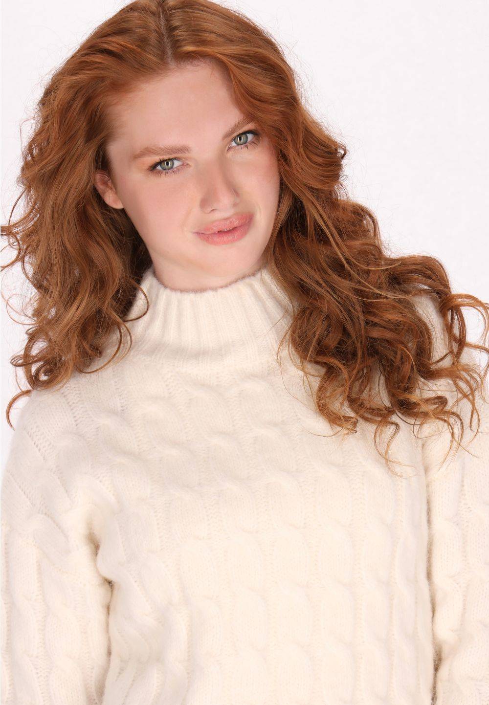 Schmuddelwedda DreiMaster Vintage Pullover 2025