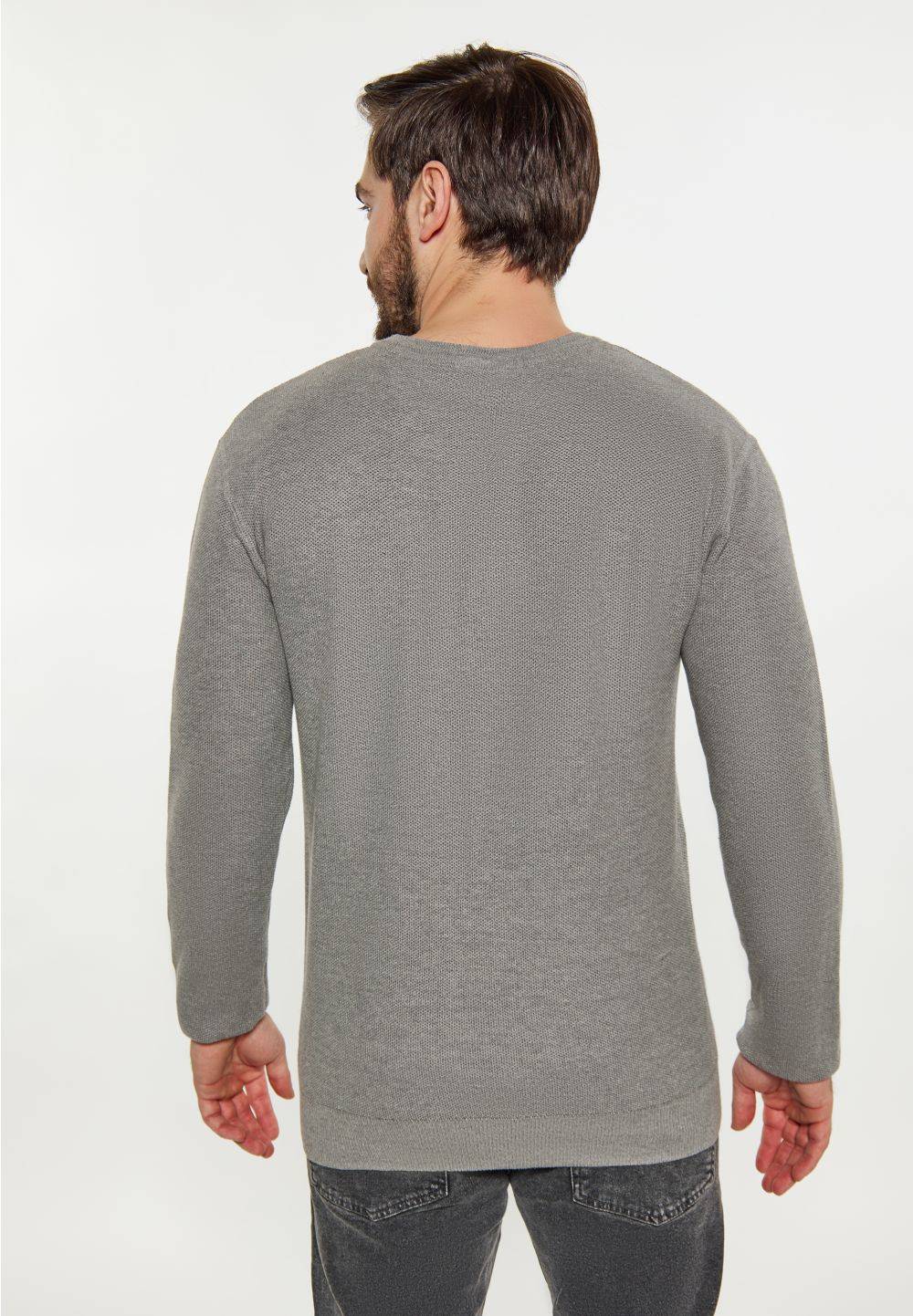 Schmuddelwedda DreiMaster Maritim Pullover Kostenloser Versand