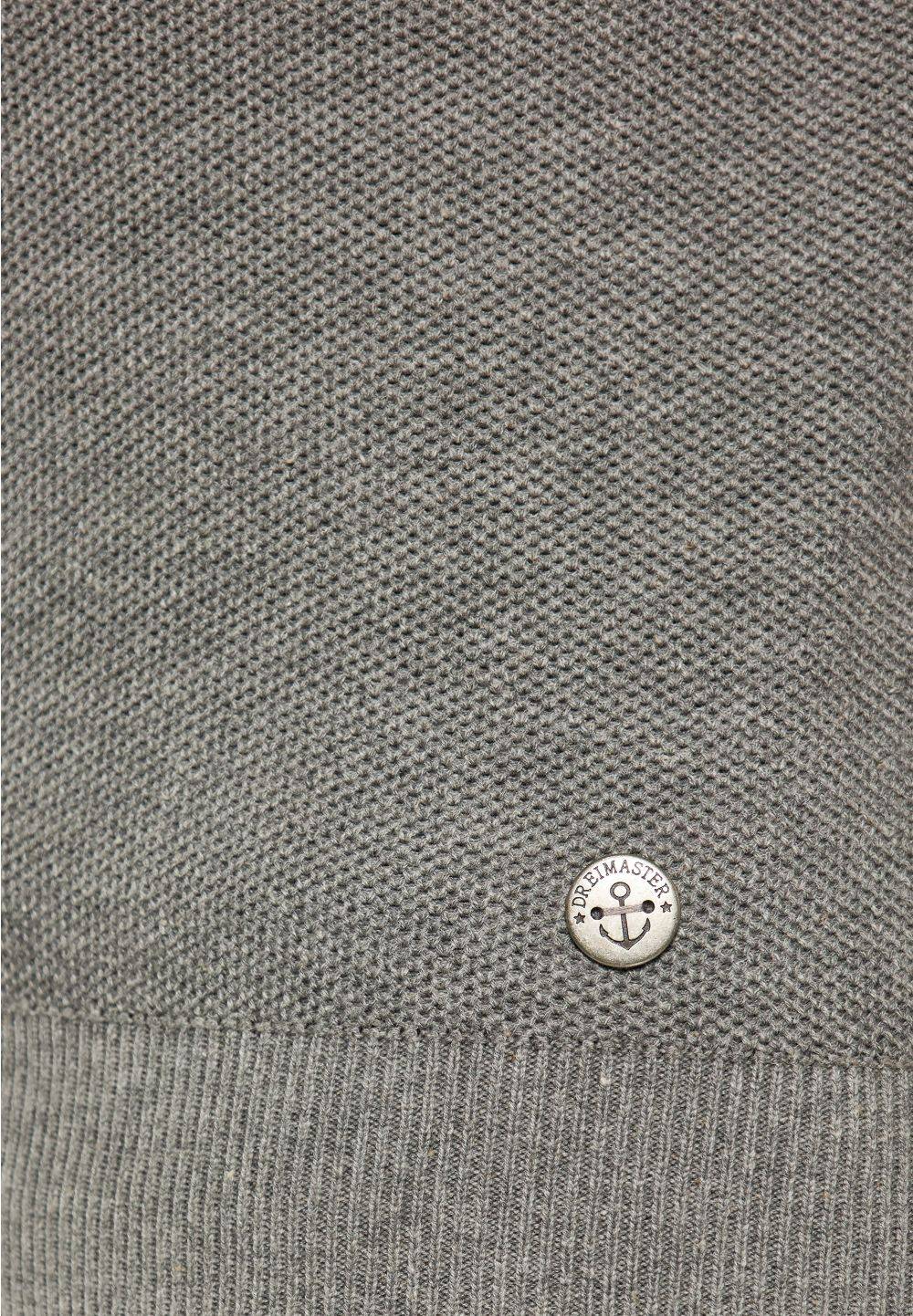 Schmuddelwedda DreiMaster Maritim Pullover Kostenloser Versand