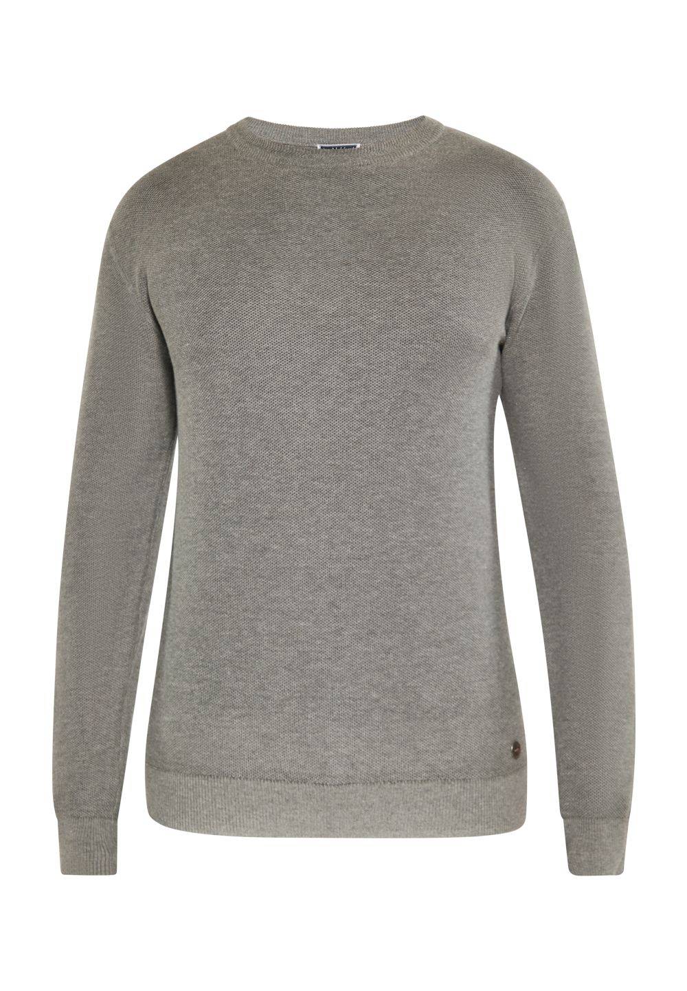 Schmuddelwedda DreiMaster Maritim Pullover Kostenloser Versand