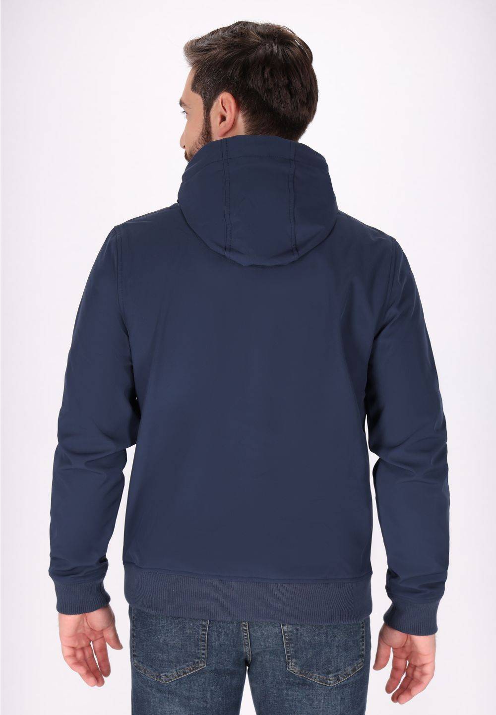 Schmuddelwedda DreiMaster Maritim Softshellblouson Limitierter Zeitrabatt