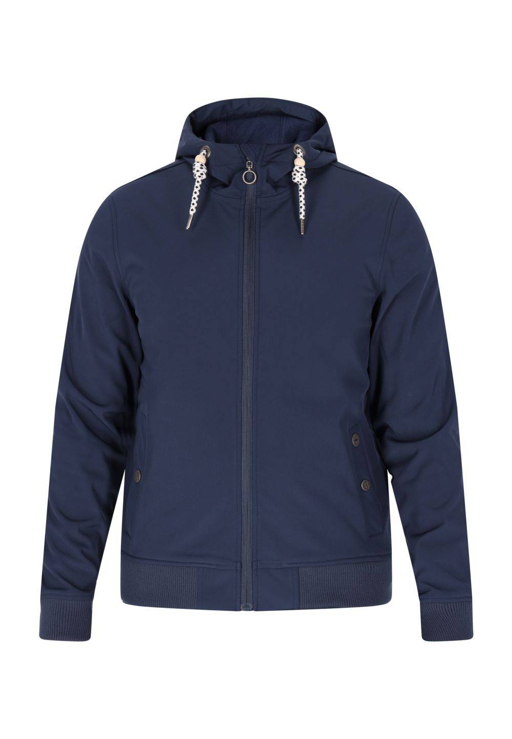 Schmuddelwedda DreiMaster Maritim Softshellblouson Limitierter Zeitrabatt