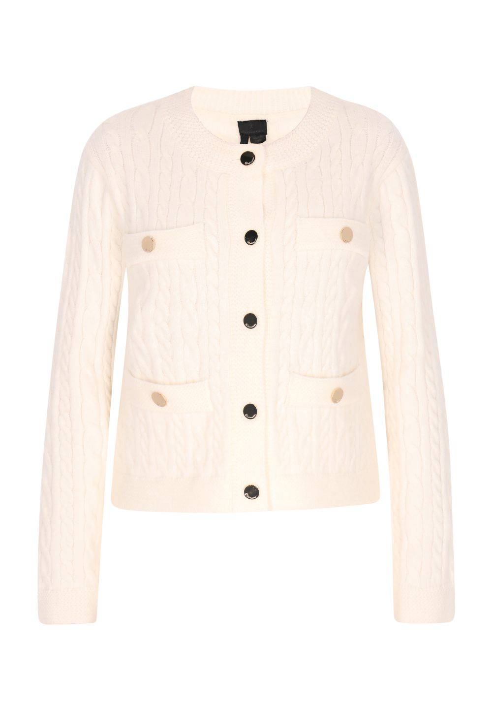 Schmuddelwedda DreiMaster Klassik Cardigan Rabatt