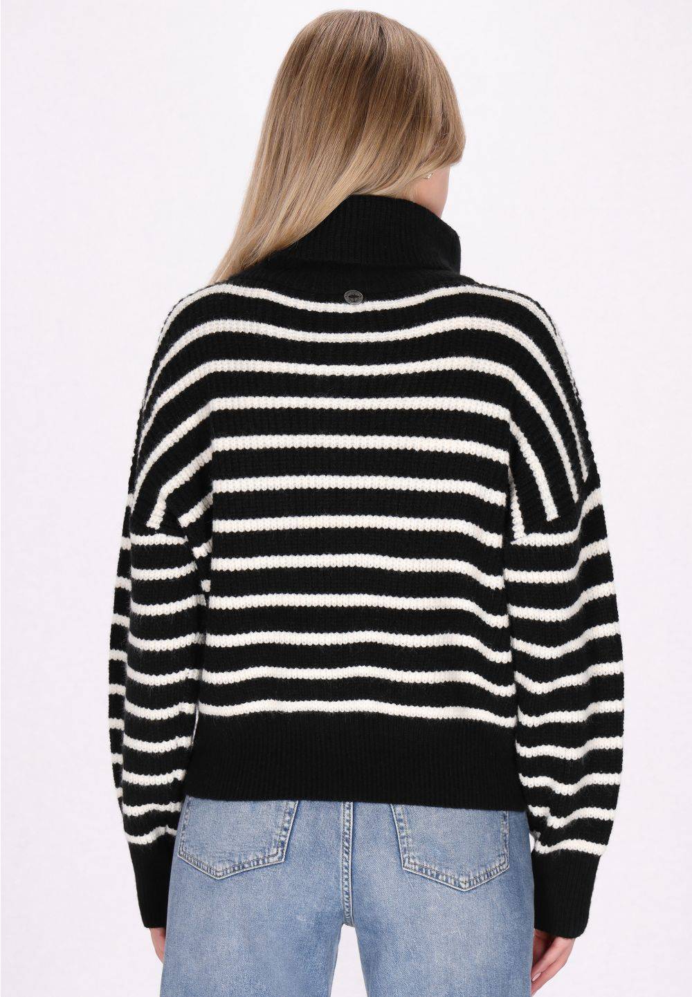 Schmuddelwedda DreiMaster Maritim Cardigan Günstig kaufen