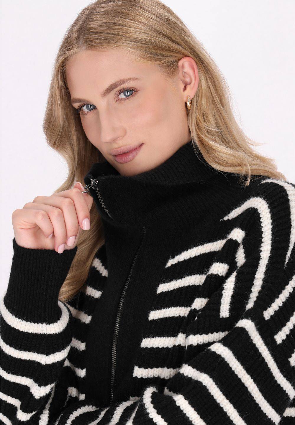Schmuddelwedda DreiMaster Maritim Cardigan Günstig kaufen
