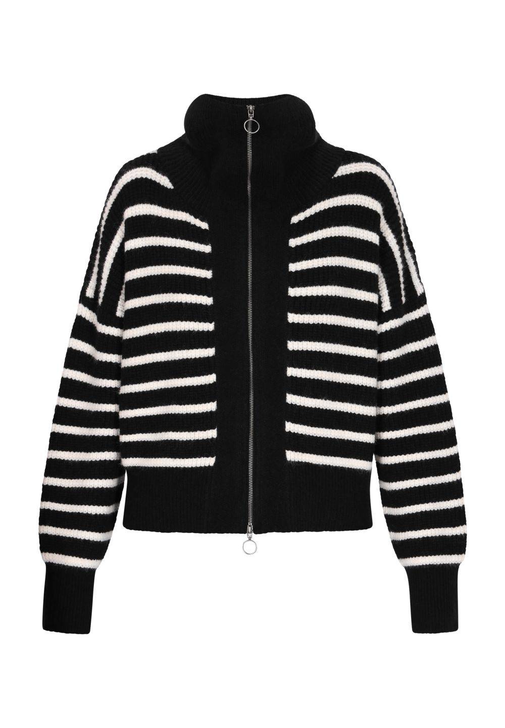 Schmuddelwedda DreiMaster Maritim Cardigan Günstig kaufen