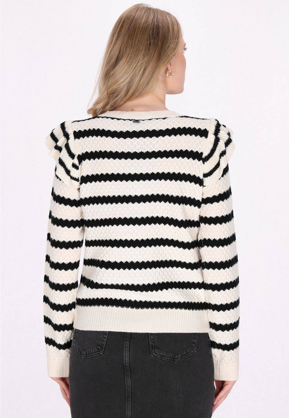 Schmuddelwedda DreiMaster Vintage Cardigan Großer Ausverkauf