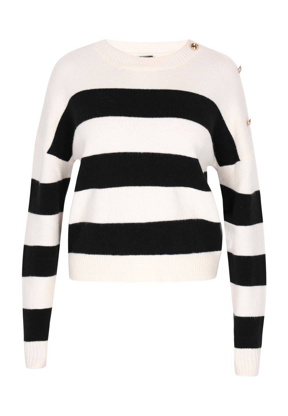 Schmuddelwedda DreiMaster Maritim Pullover Flash Sale
