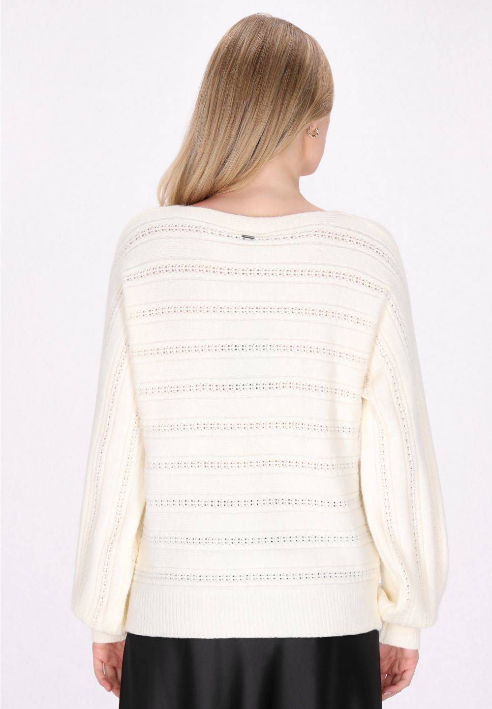 Schmuddelwedda DreiMaster Klassik Pullover Begrenztes Angebot