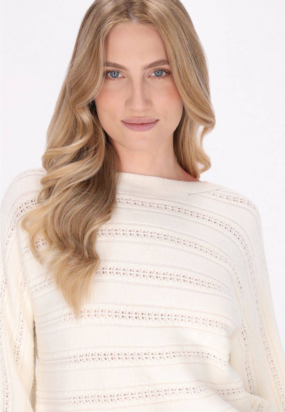 Schmuddelwedda DreiMaster Klassik Pullover Begrenztes Angebot