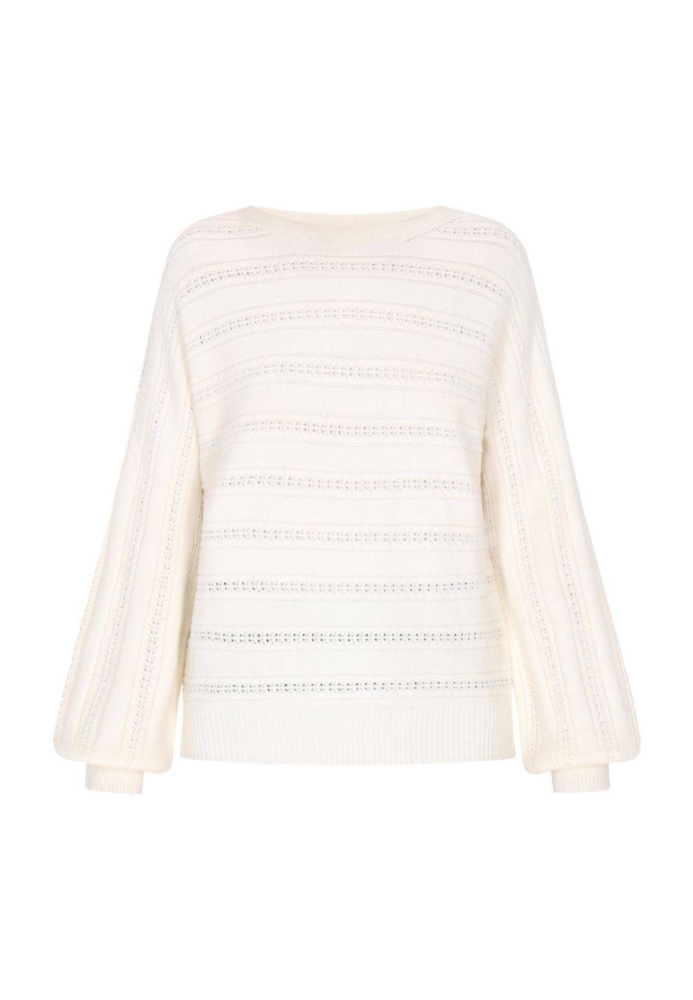 Schmuddelwedda DreiMaster Klassik Pullover Begrenztes Angebot