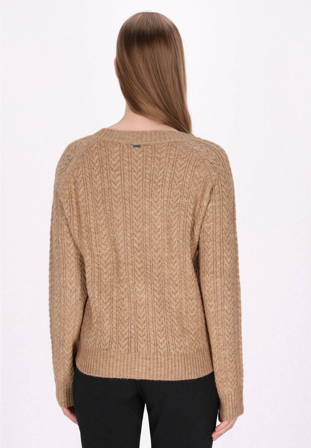 Schmuddelwedda DreiMaster Klassik Pullover Online Shopping