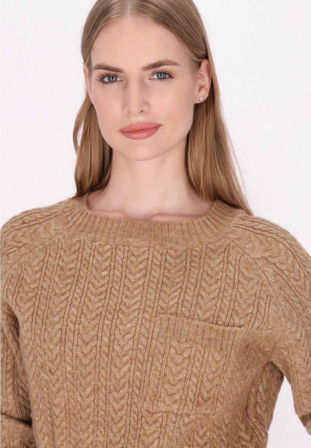 Schmuddelwedda DreiMaster Klassik Pullover Online Shopping