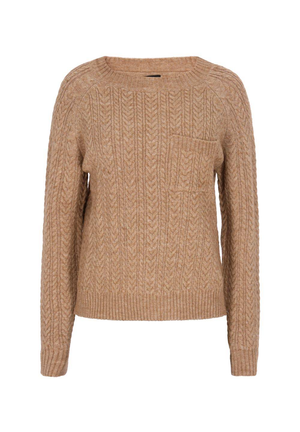 Schmuddelwedda DreiMaster Klassik Pullover Online Shopping