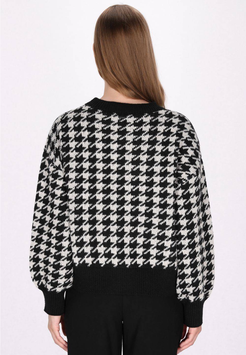 Schmuddelwedda DreiMaster Klassik Pullover Preisnachlass
