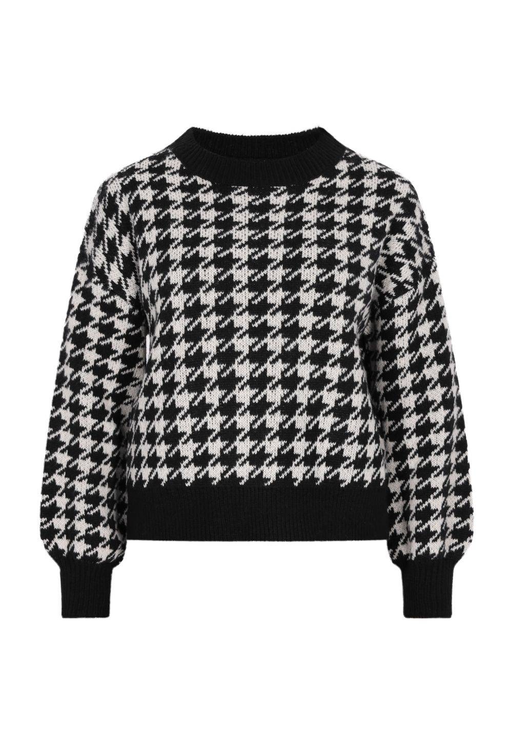 Schmuddelwedda DreiMaster Klassik Pullover Preisnachlass