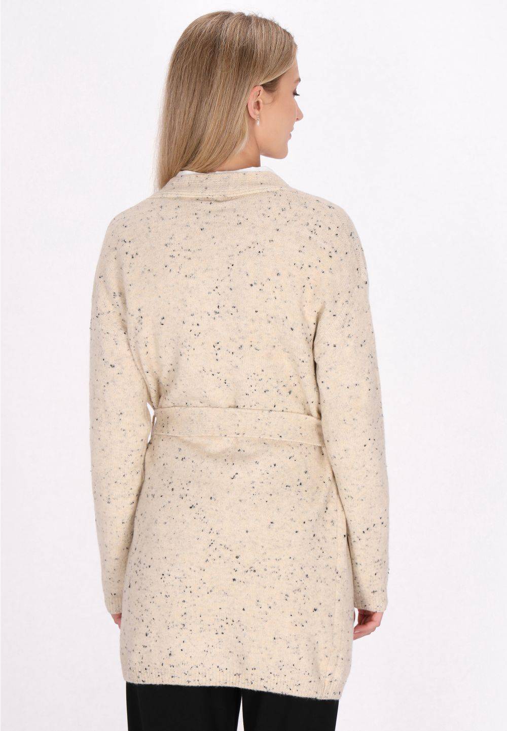 Schmuddelwedda DreiMaster Klassik Cardigan Black Friday