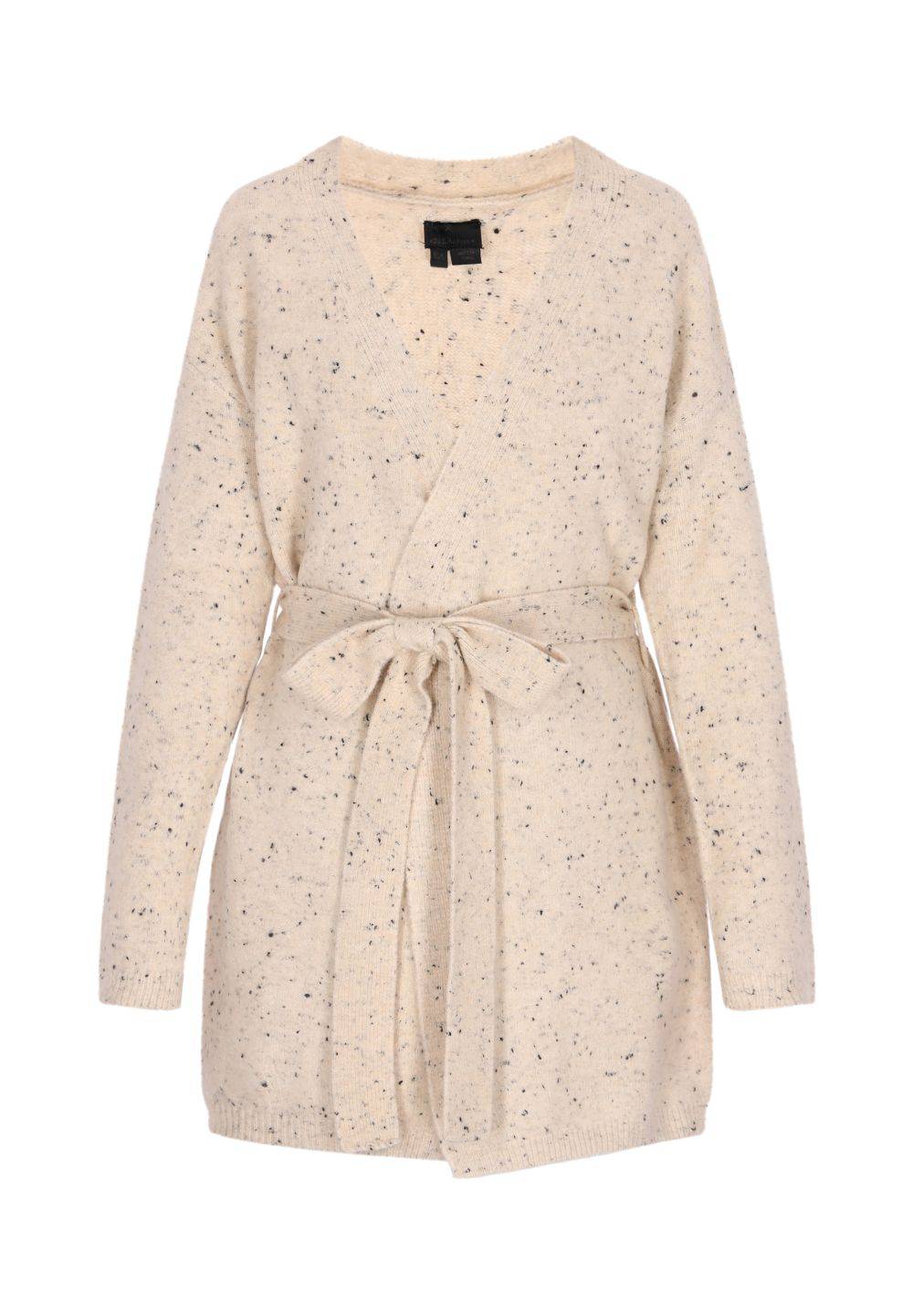 Schmuddelwedda DreiMaster Klassik Cardigan Black Friday