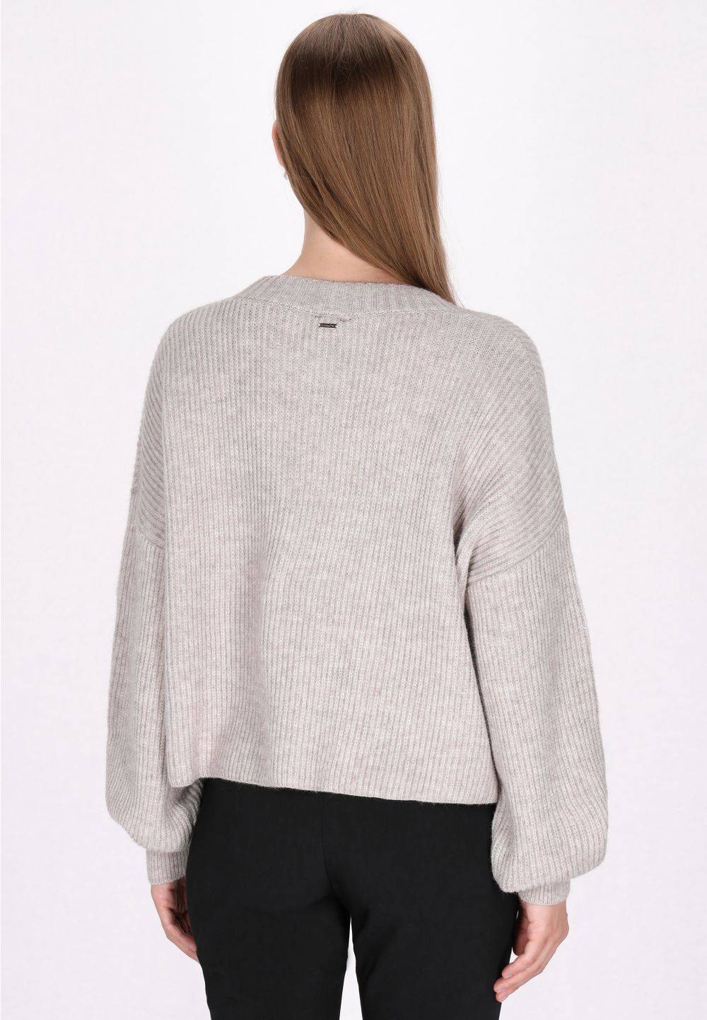 Schmuddelwedda DreiMaster Klassik Cardigan Osterangebot