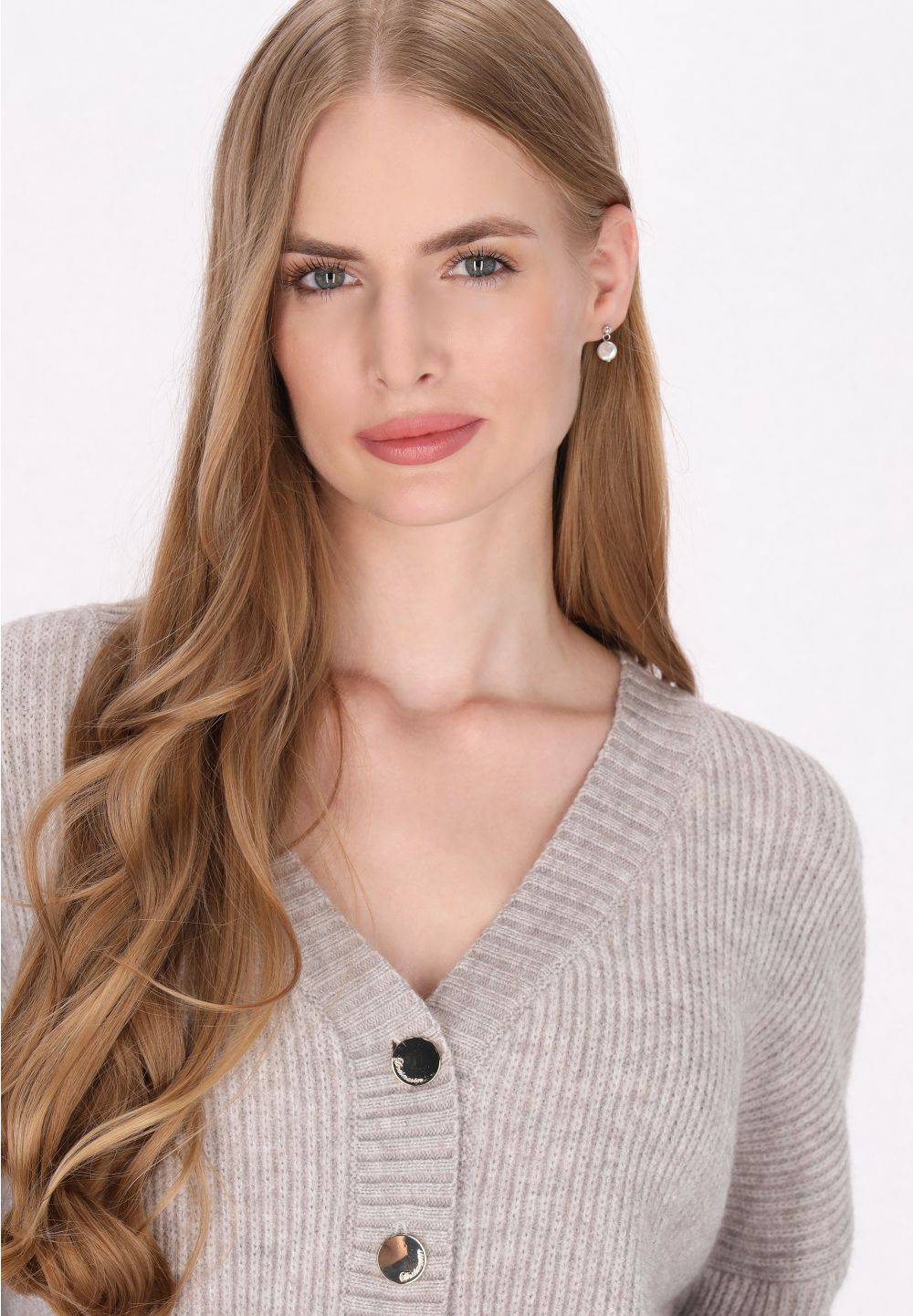 Schmuddelwedda DreiMaster Klassik Cardigan Osterangebot