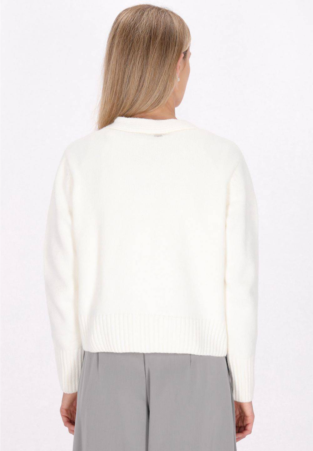 Schmuddelwedda DreiMaster Klassik Cardigan Muttertagsangebot