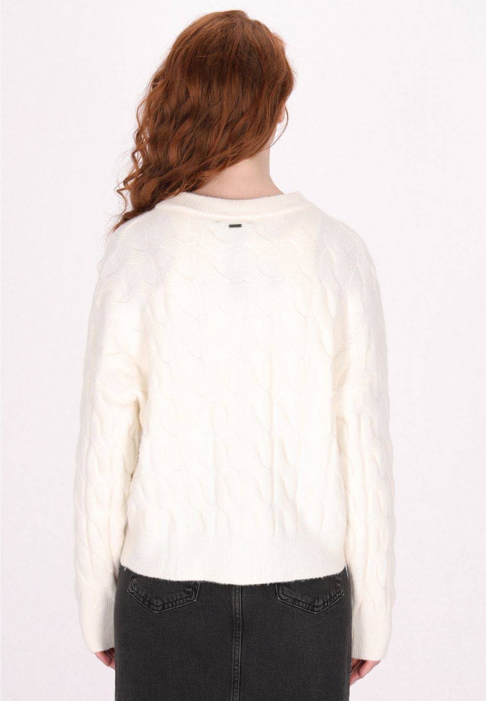 Schmuddelwedda DreiMaster Vintage Cardigan Vatertagsangebot
