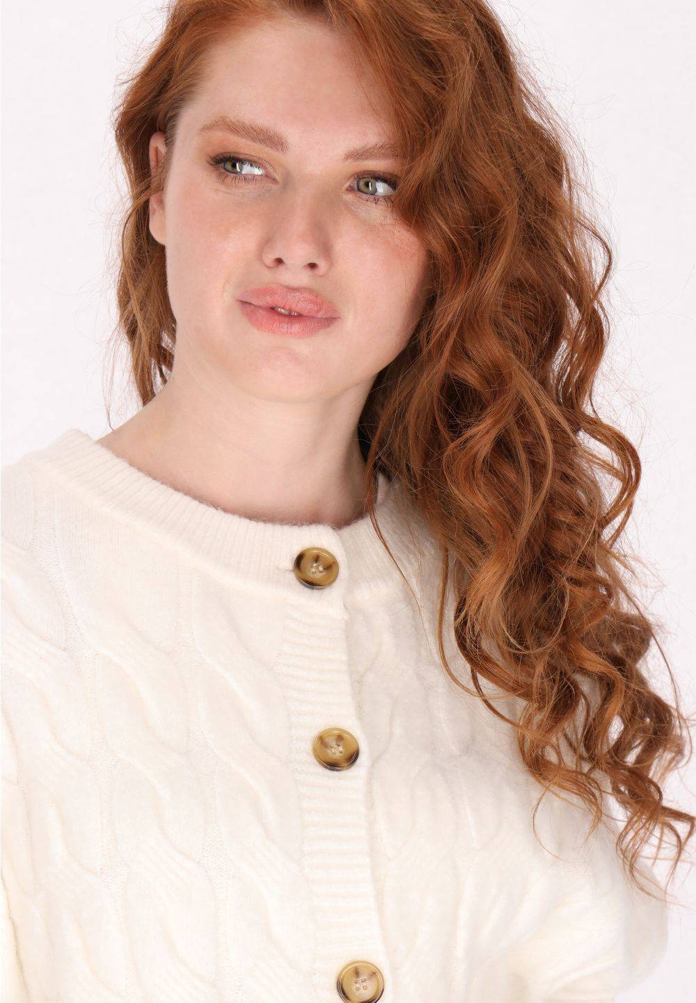 Schmuddelwedda DreiMaster Vintage Cardigan Vatertagsangebot