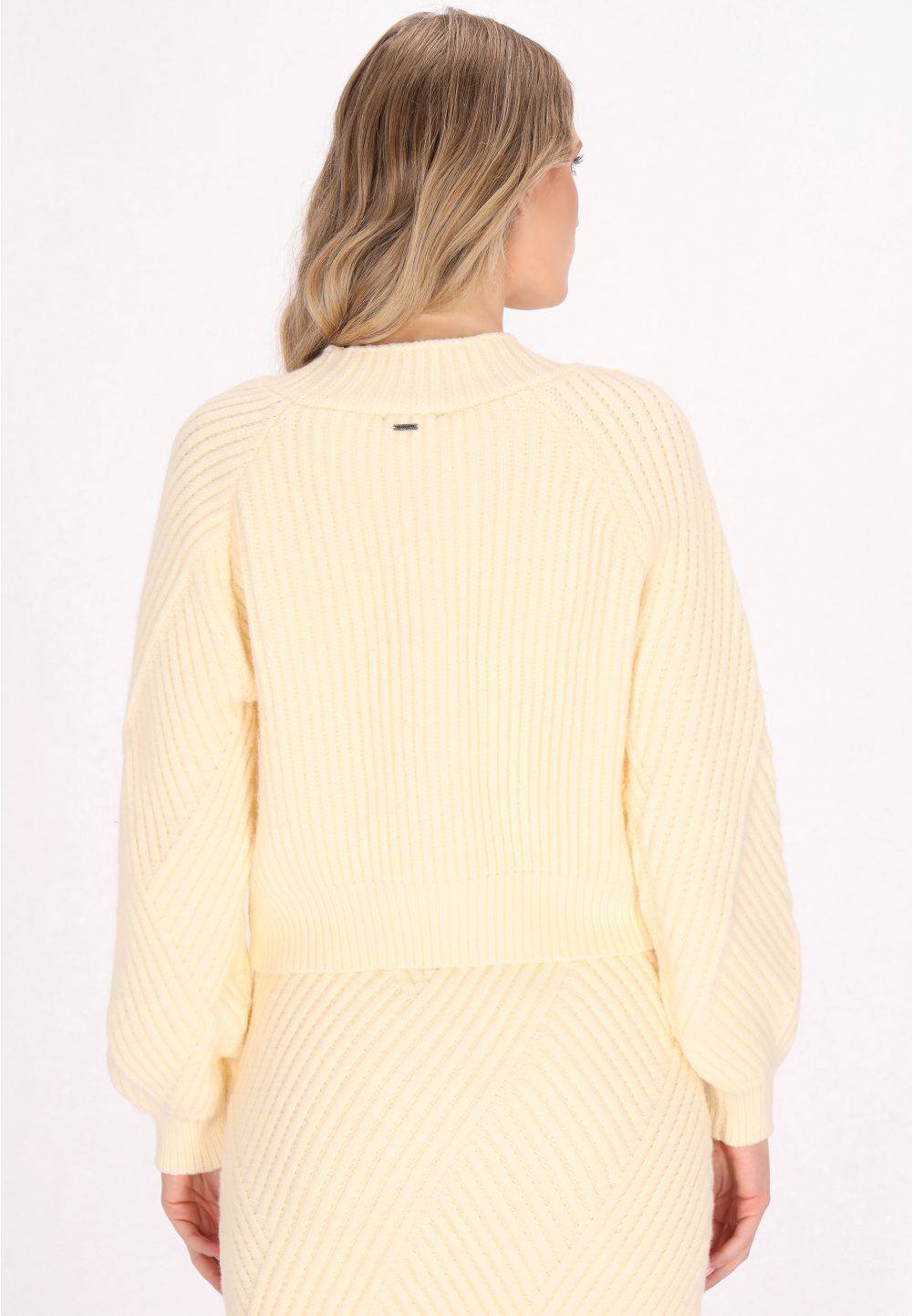 Schmuddelwedda DreiMaster Vintage Cardigan Valentinstagsangebot
