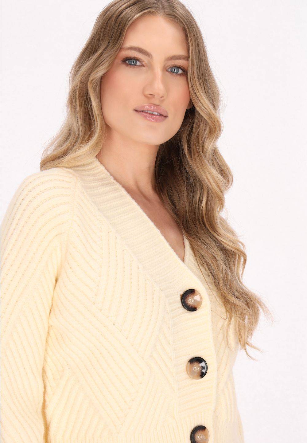 Schmuddelwedda DreiMaster Vintage Cardigan Valentinstagsangebot