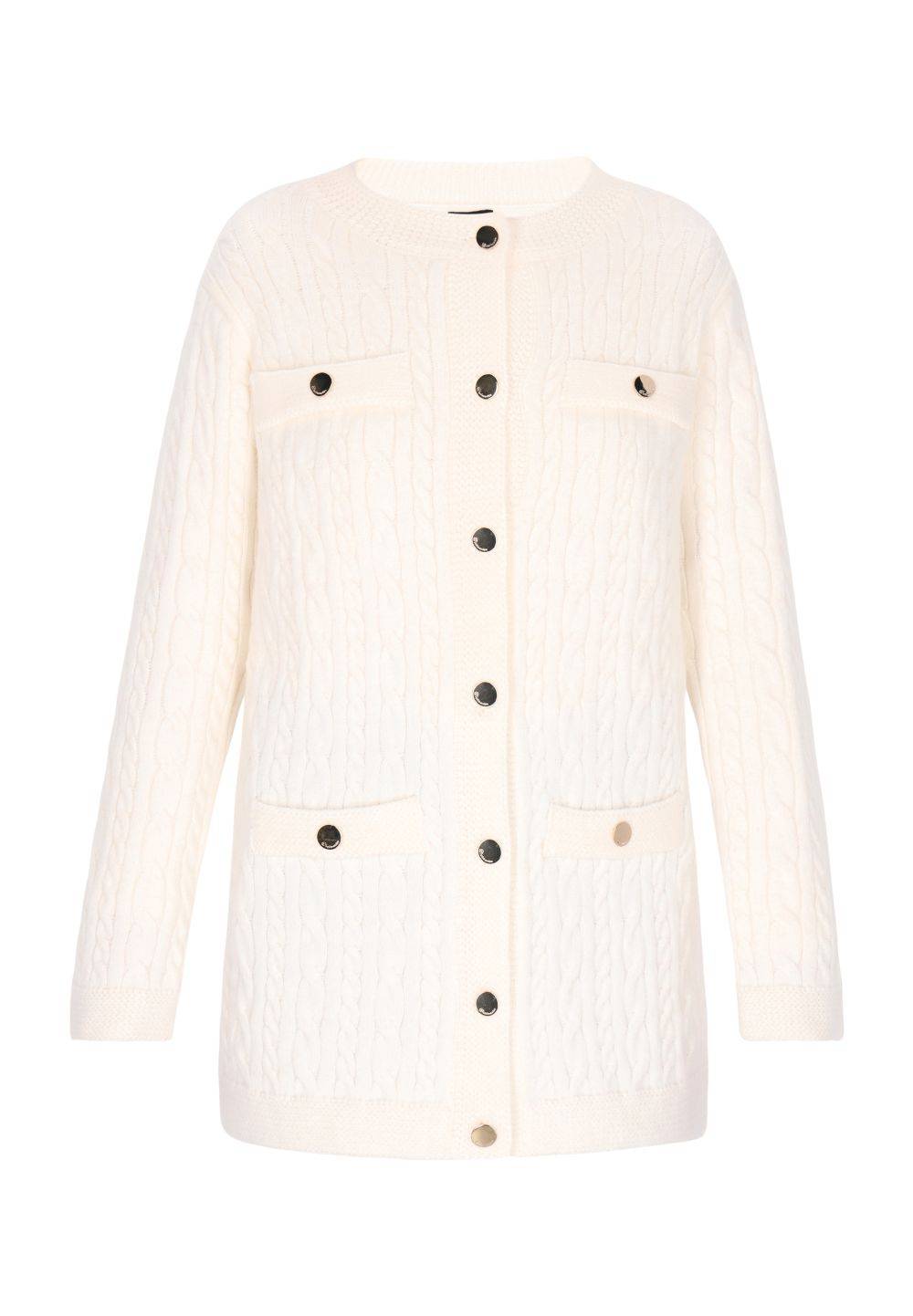 Schmuddelwedda DreiMaster Klassik Cardigan Jubiläumsangebot