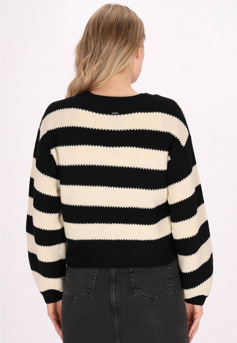 Schmuddelwedda DreiMaster Vintage Pullover Lagerräumung