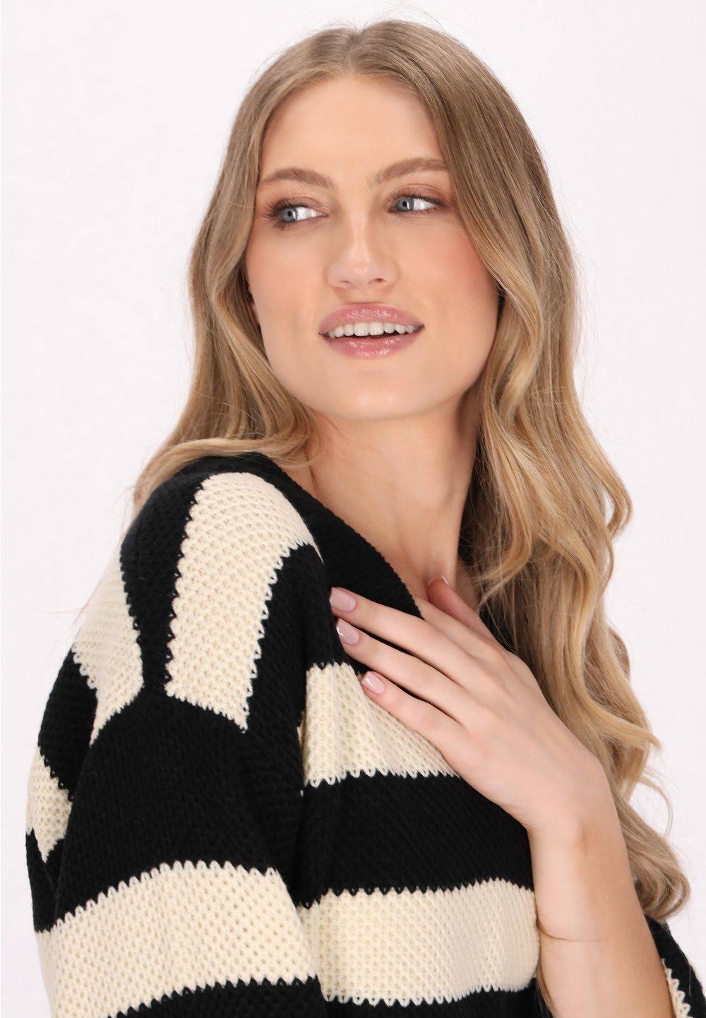 Schmuddelwedda DreiMaster Vintage Pullover Lagerräumung