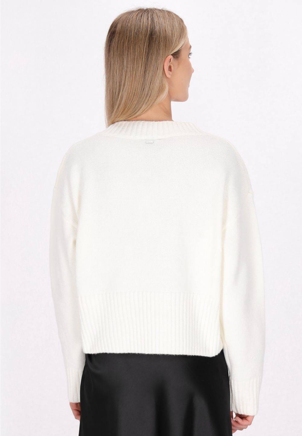 Schmuddelwedda DreiMaster Klassik Pullover Heißer Verkauf