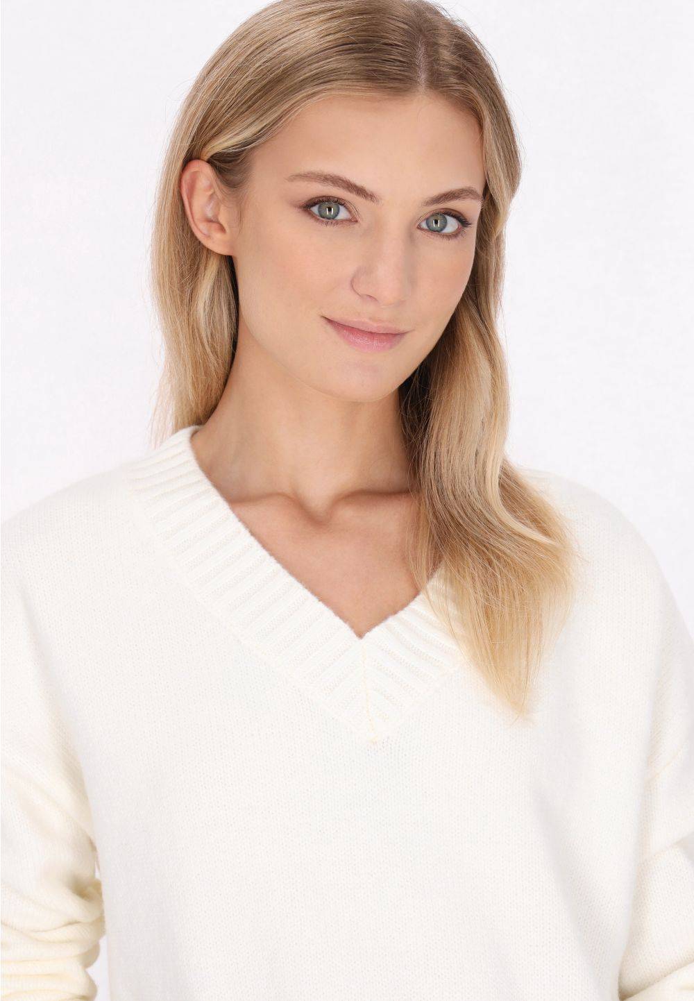 Schmuddelwedda DreiMaster Klassik Pullover Heißer Verkauf