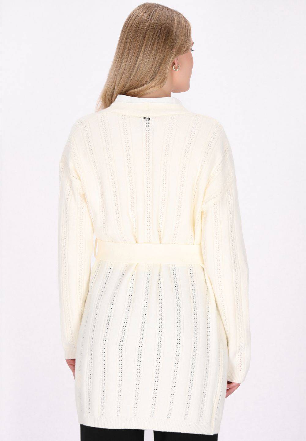 Schmuddelwedda DreiMaster Klassik Cardigan Top Angebot