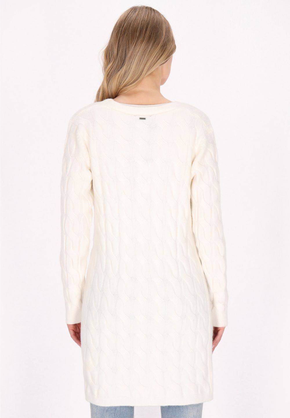 Schmuddelwedda DreiMaster Vintage Cardigan Neueste Mode