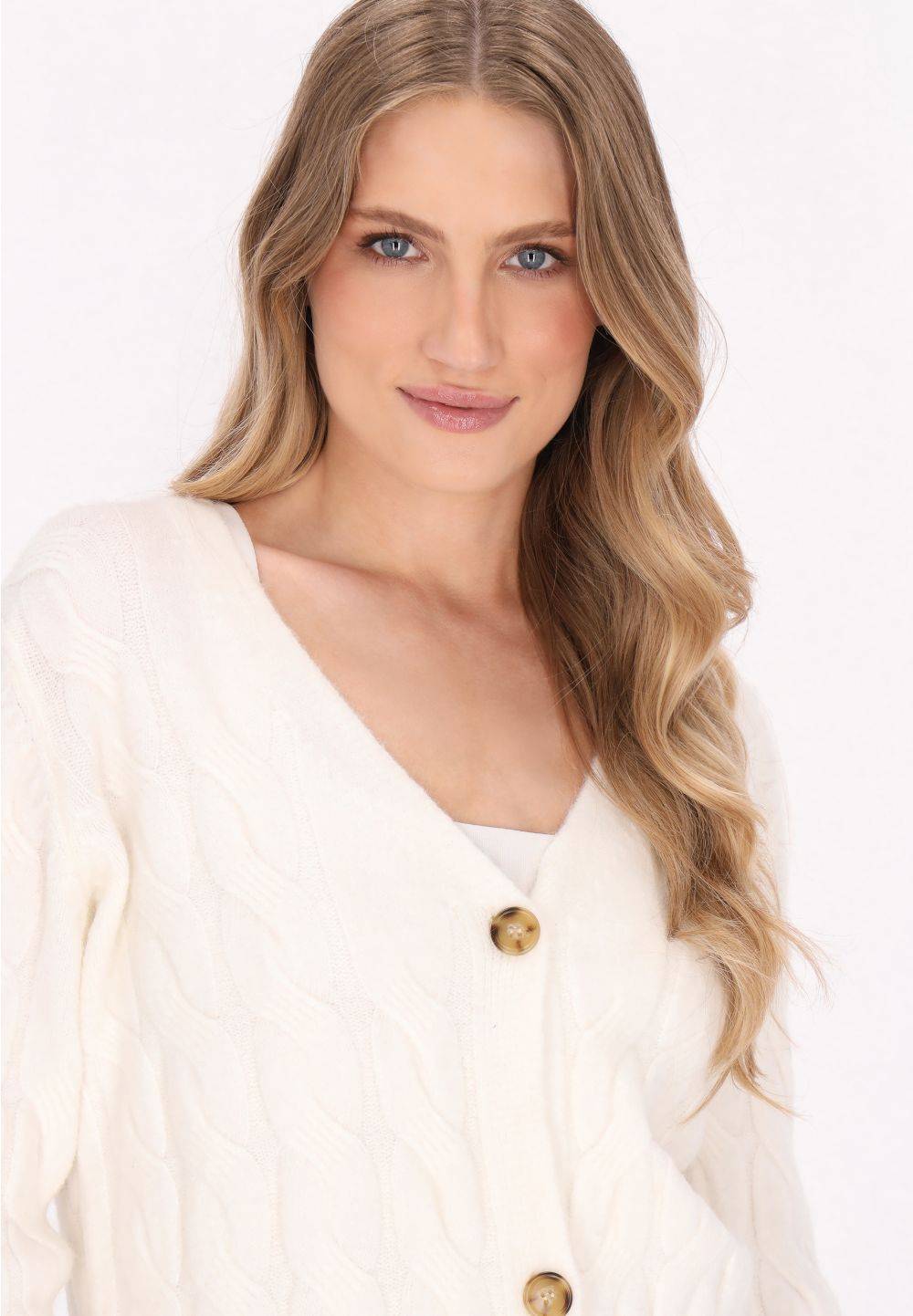 Schmuddelwedda DreiMaster Vintage Cardigan Neueste Mode