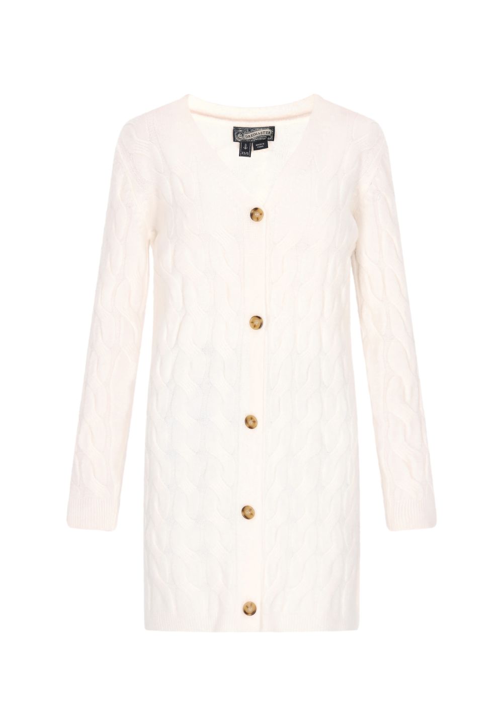 Schmuddelwedda DreiMaster Vintage Cardigan Neueste Mode