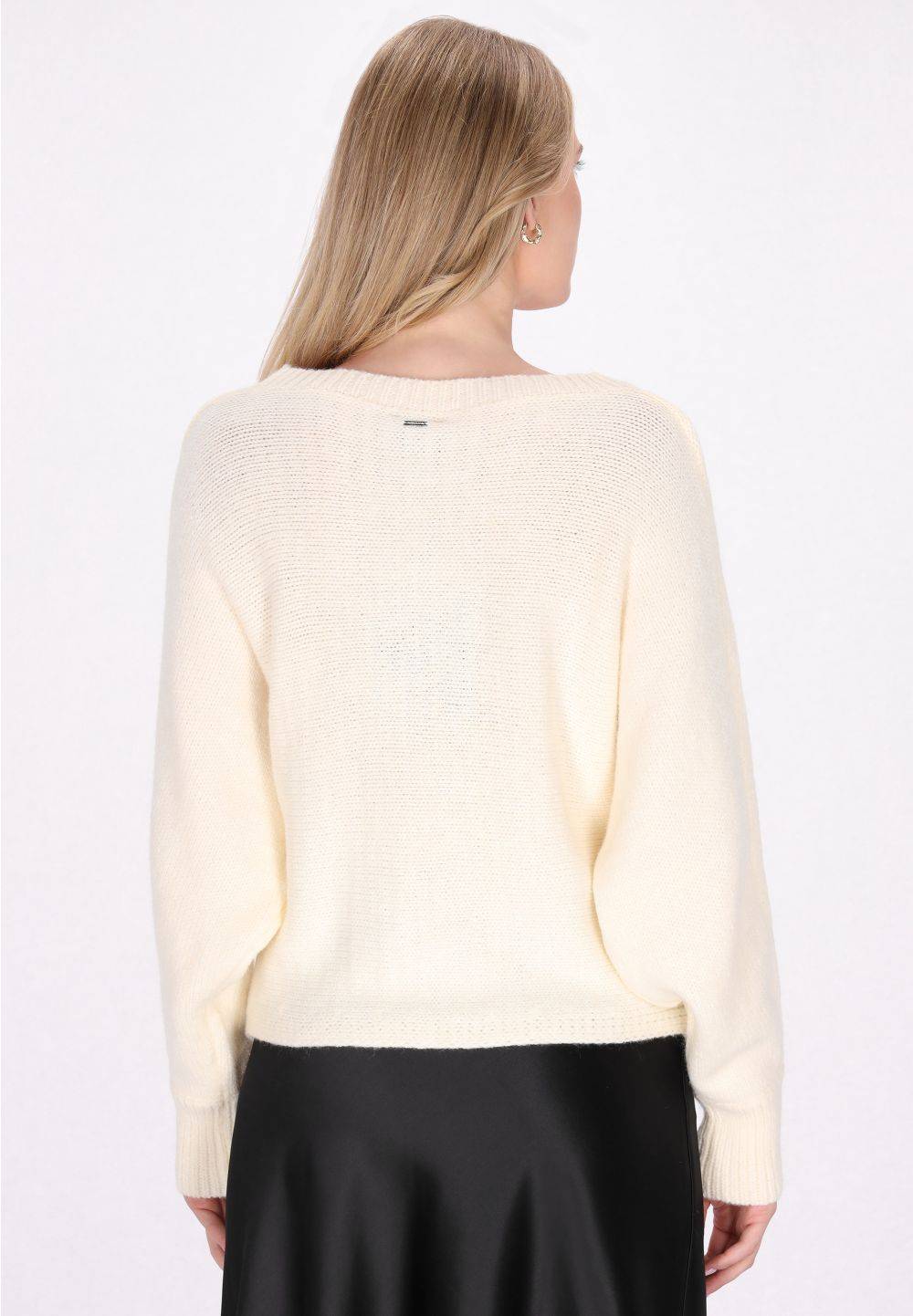 Schmuddelwedda DreiMaster Klassik Pullover Online Outlet