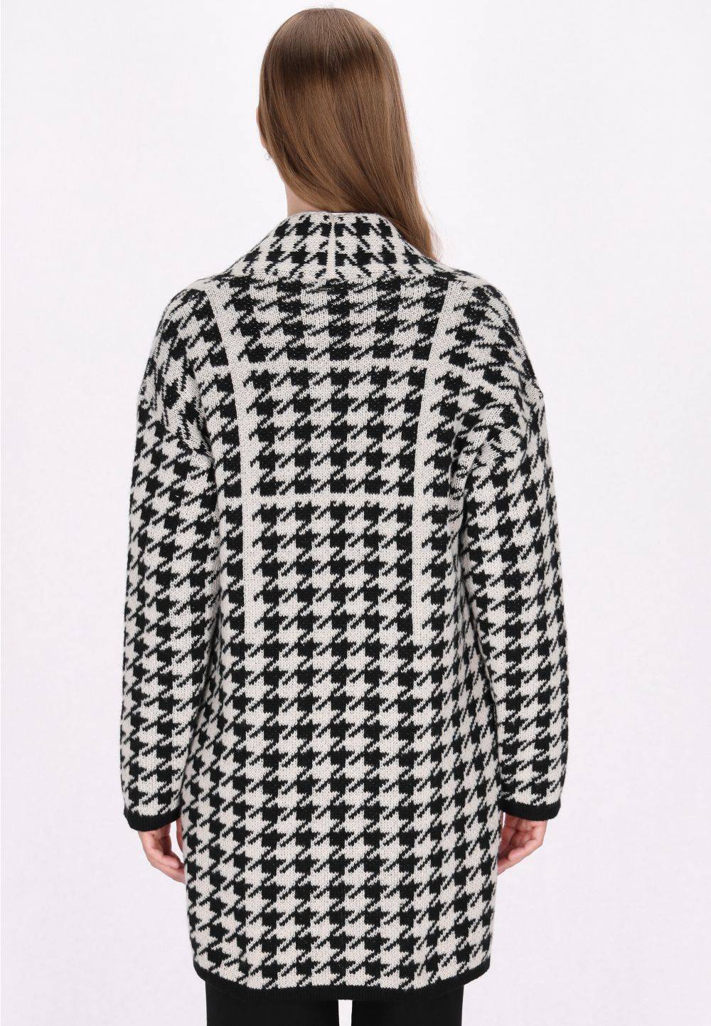 Schmuddelwedda DreiMaster Klassik Cardigan Zeitlich begrenztes Angebot