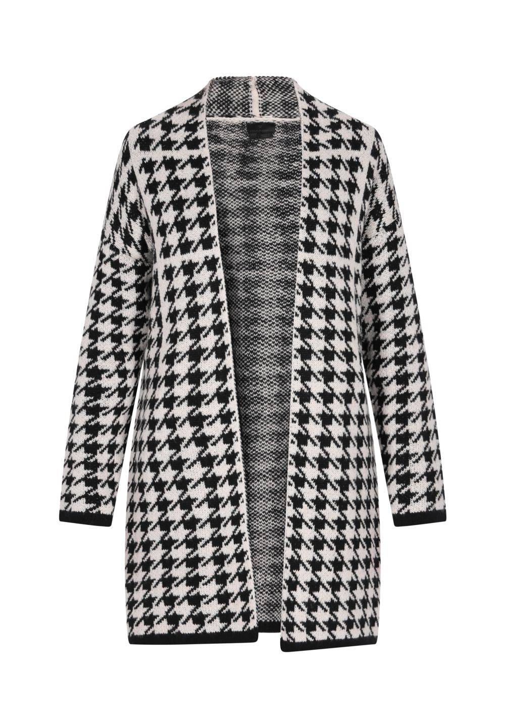 Schmuddelwedda DreiMaster Klassik Cardigan Zeitlich begrenztes Angebot