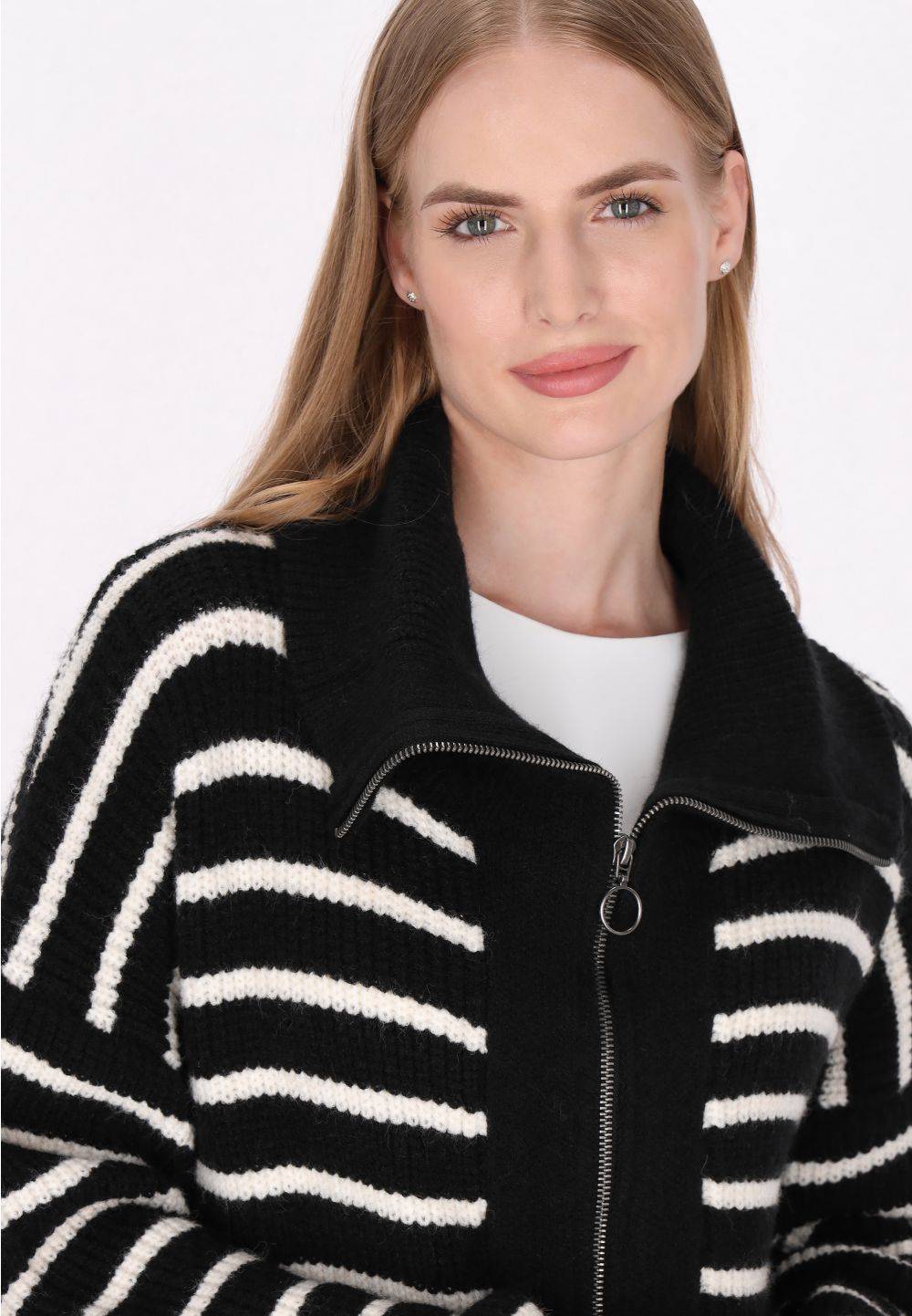 Schmuddelwedda DreiMaster Maritim Cardigan Blitzangebot
