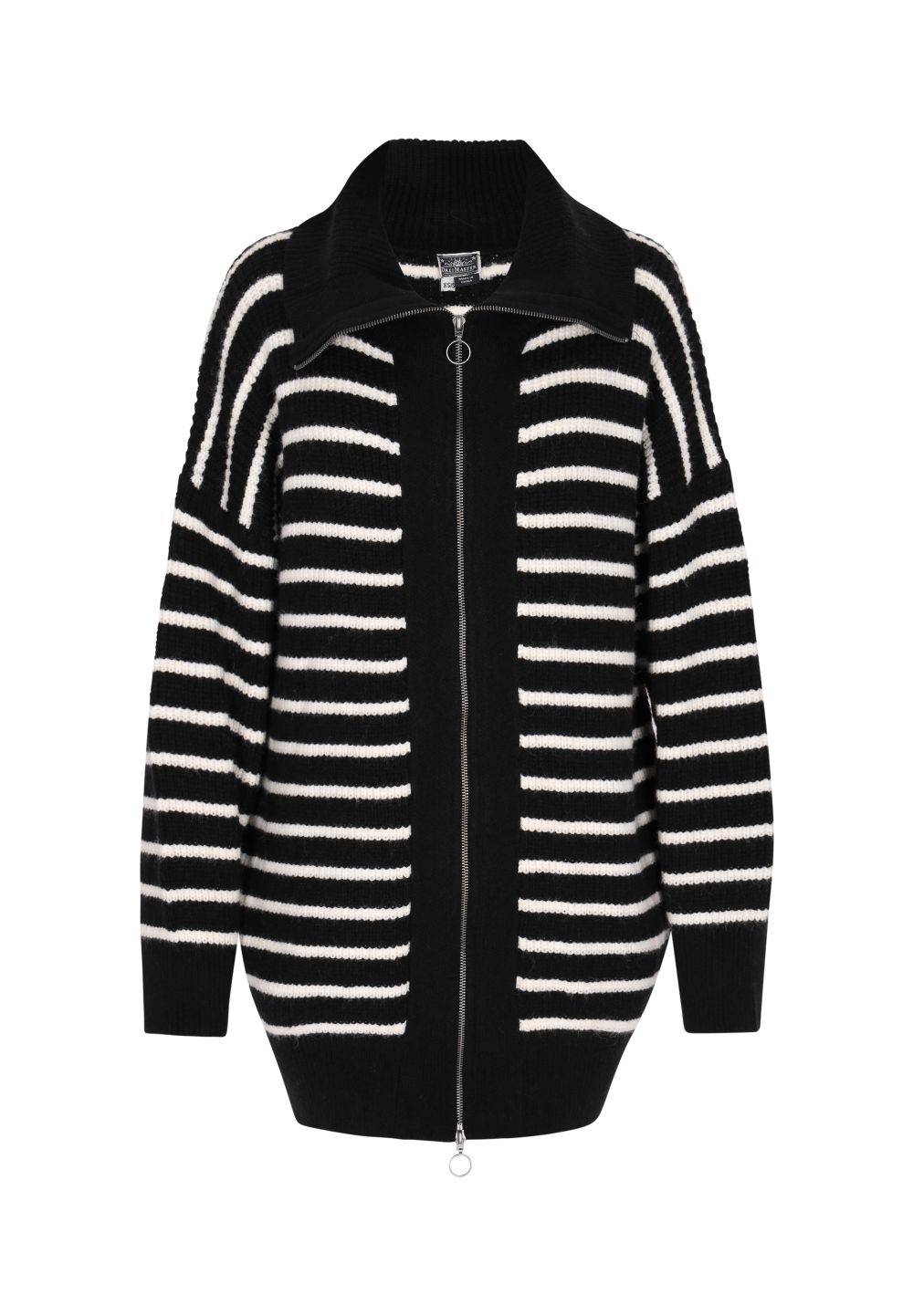 Schmuddelwedda DreiMaster Maritim Cardigan Blitzangebot