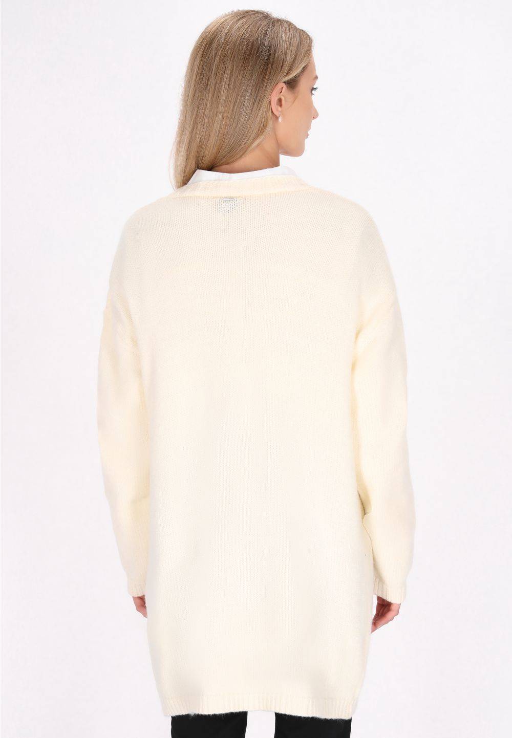 Schmuddelwedda DreiMaster Klassik Cardigan Bestseller