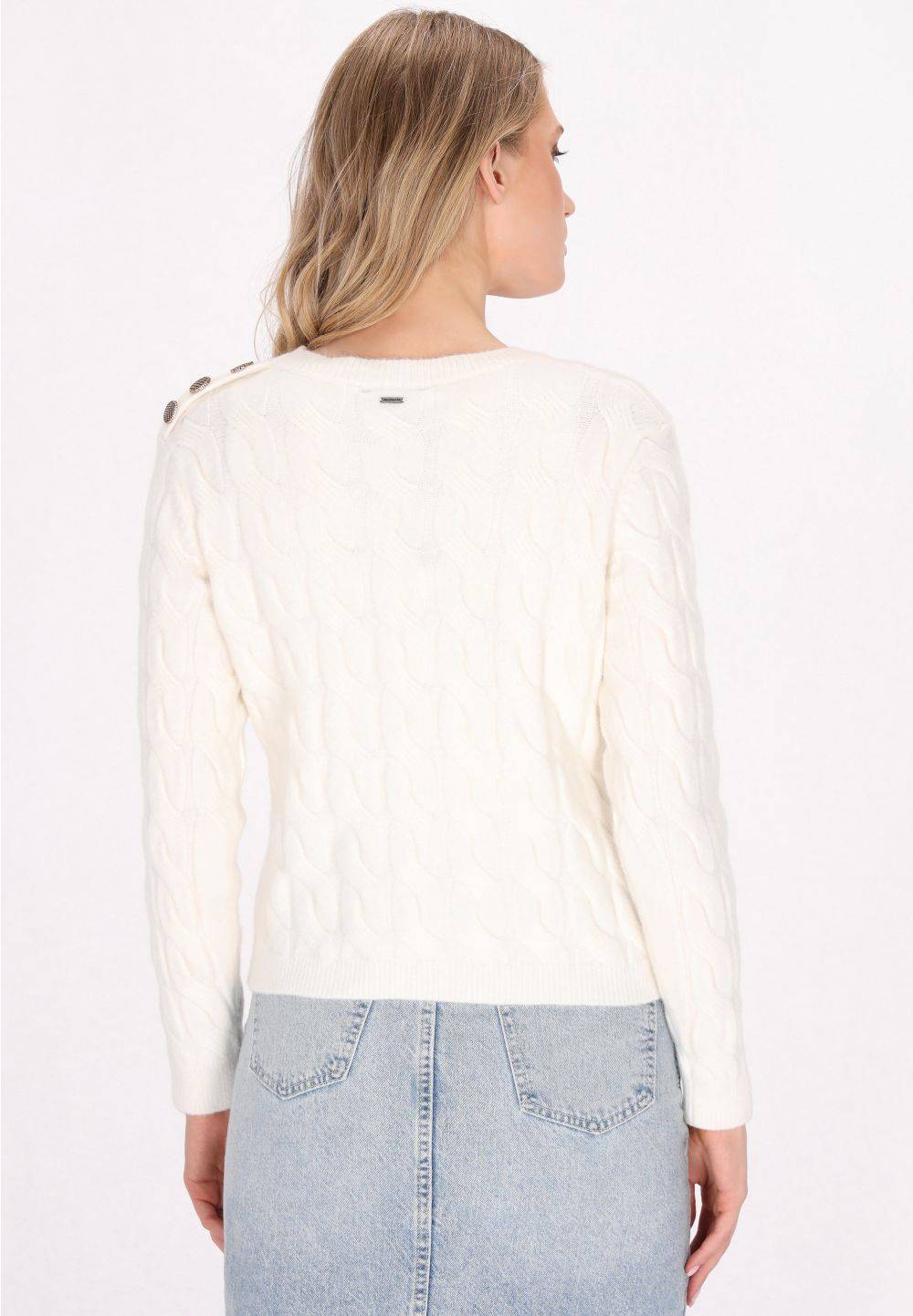 Schmuddelwedda DreiMaster Vintage Pullover Saisonale Angebote