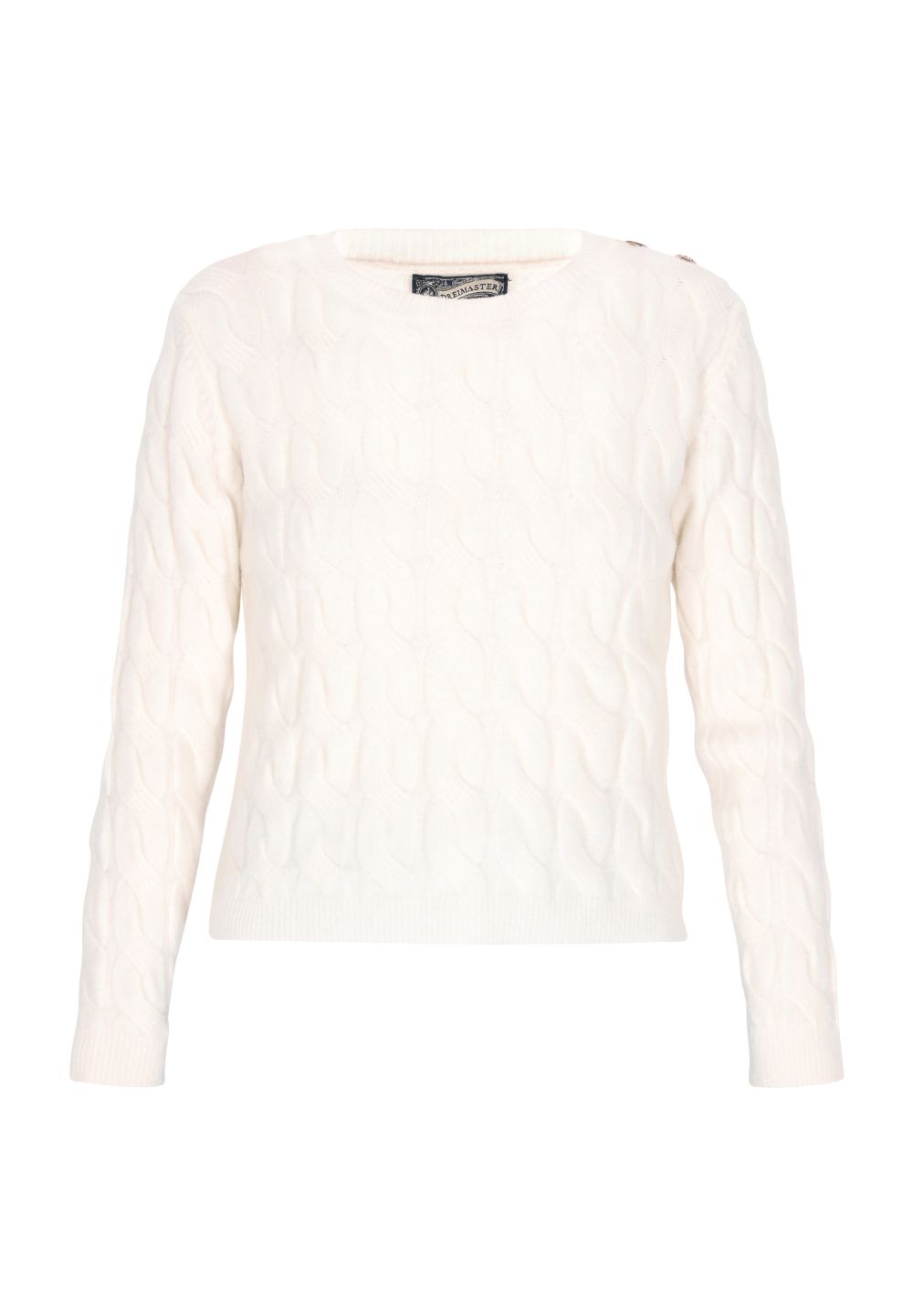 Schmuddelwedda DreiMaster Vintage Pullover Saisonale Angebote