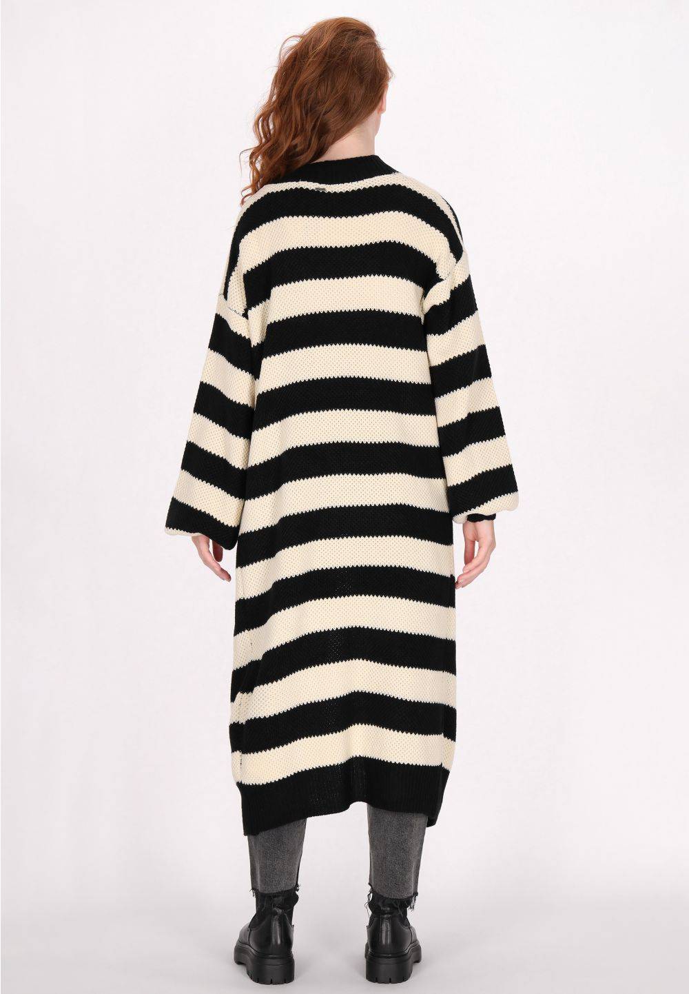 Schmuddelwedda DreiMaster Vintage Cardigan Räumungsverkauf